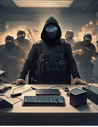 Explore the Ultimate CS2 Skin Market